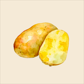 Kartoffel